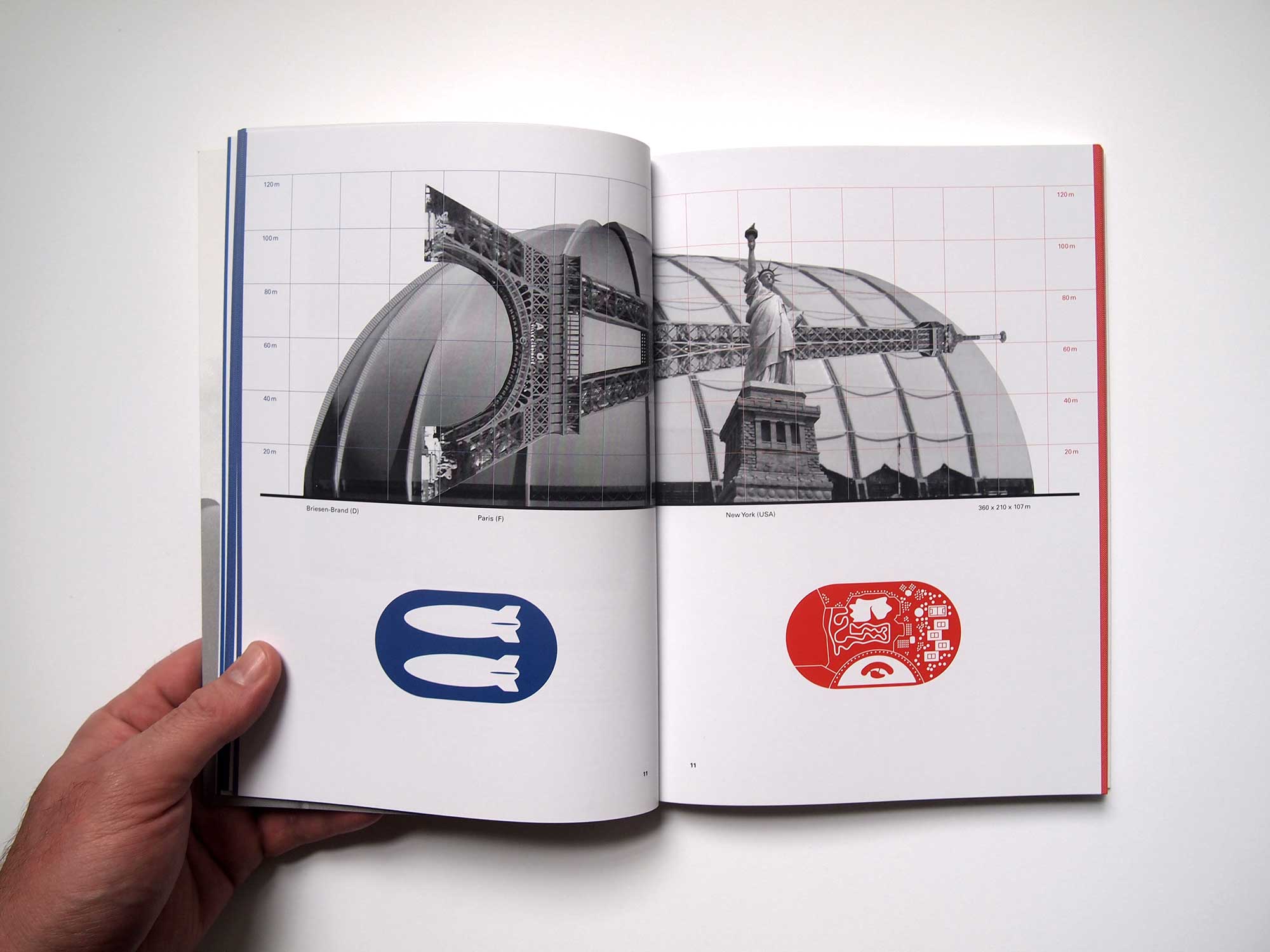 Claudia Weber Take the Day OFf / Declaration