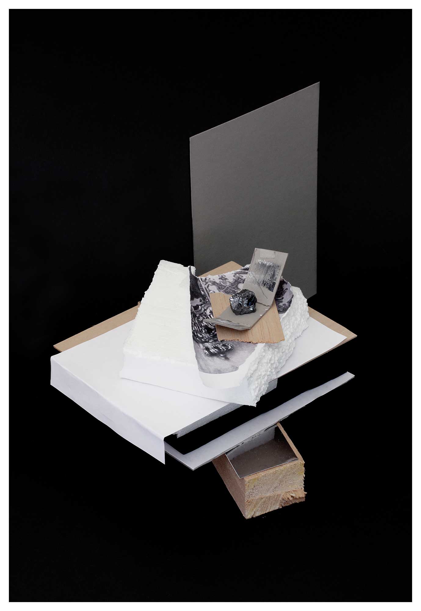 Claudia Weber Studiolo I