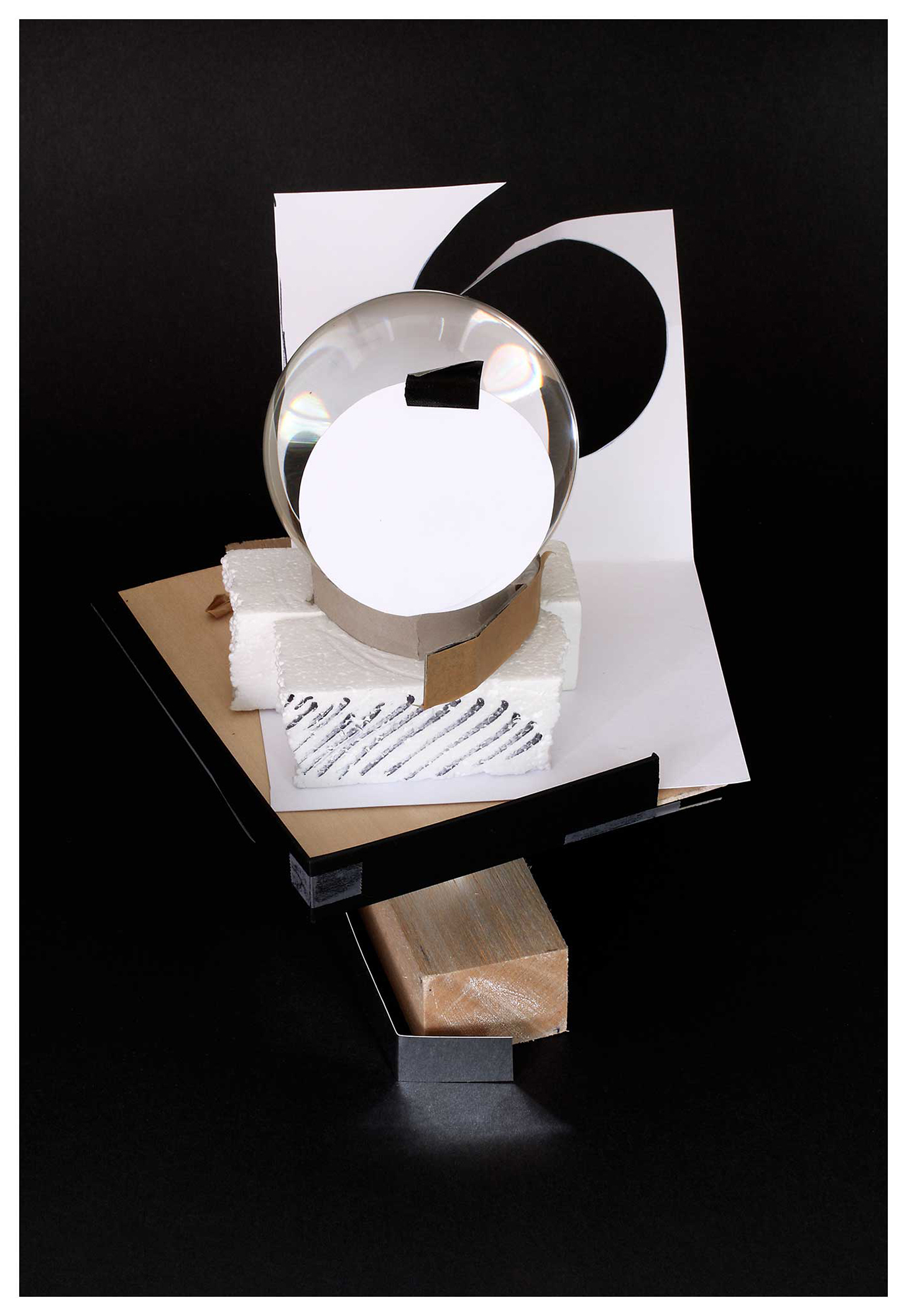 Claudia Weber Studiolo I