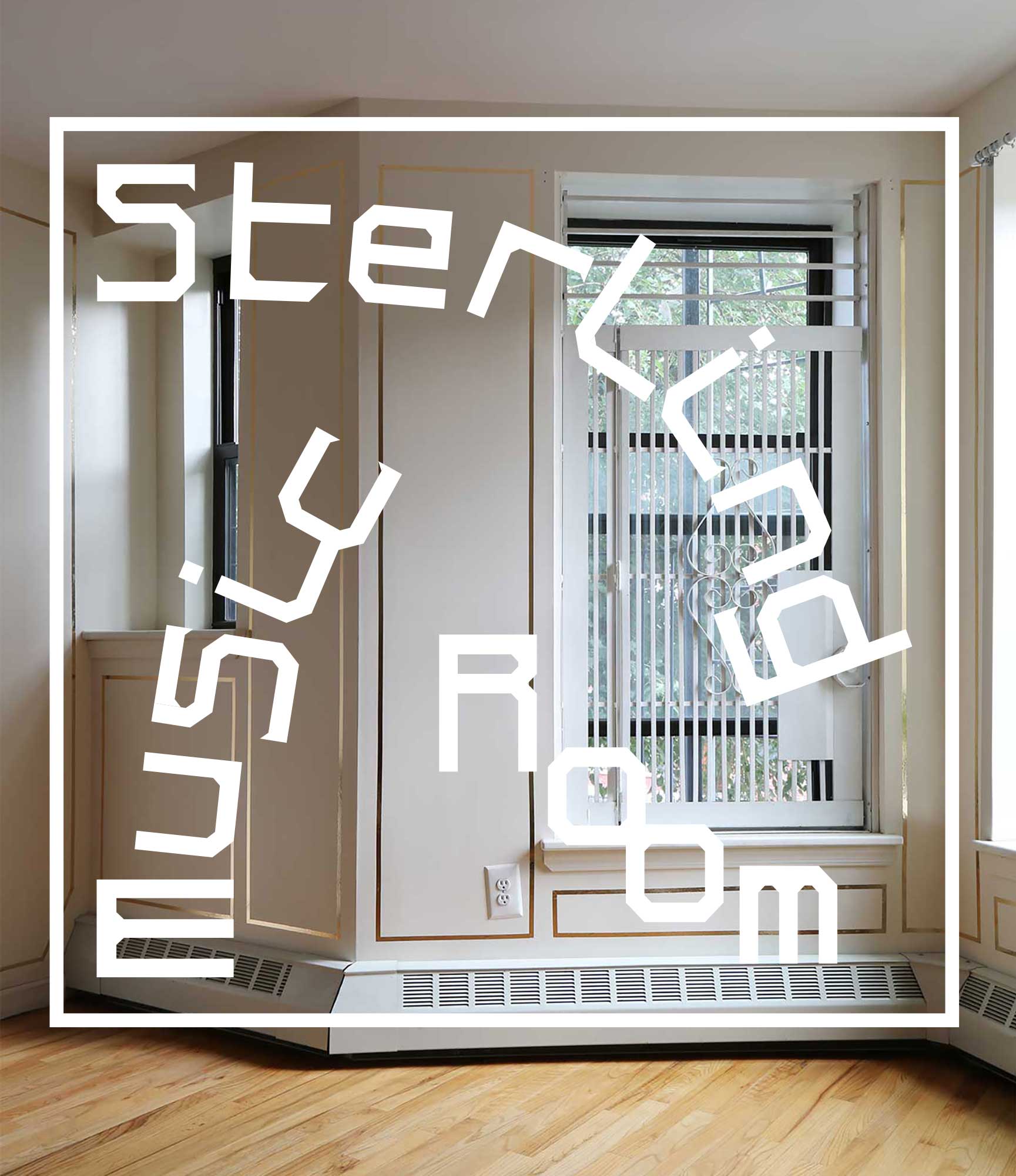 Claudia Weber Sterling Music Room - A Yearlong Salon