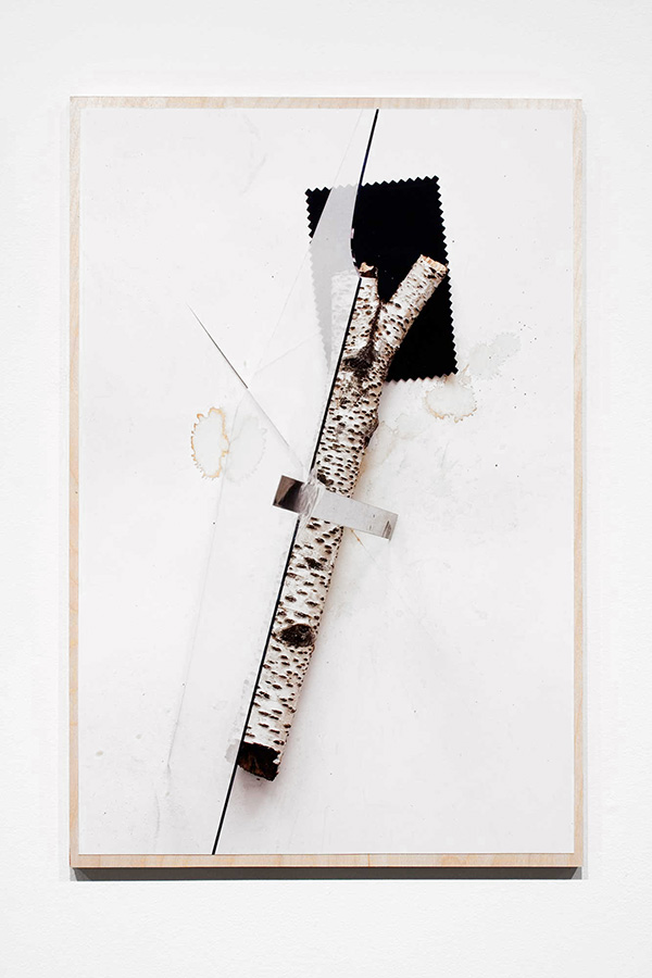 Claudia Weber - Wobbly Joe exhibition
